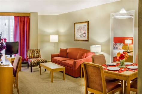 cartier place suites ottawa